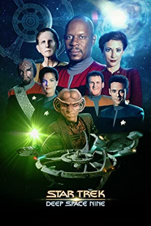 Star Trek - Deep Space Nine