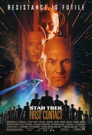 Star Trek: Der erste Kontakt