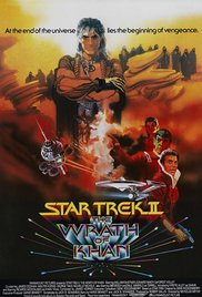 Star Trek II: Der Zorn des Khan