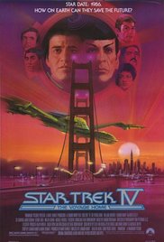 Star Trek IV: Zurück in die Gegenwart
