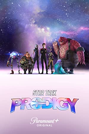 Star Trek: Prodigy