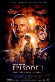 Star Wars: Episode I - Die dunkle Bedrohung