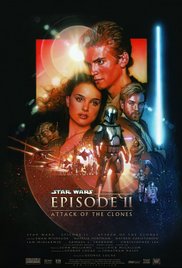 Star Wars: Episode II - Angriff der Klonkrieger