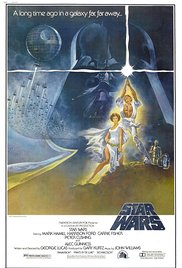 Star Wars: Episode IV - Eine neue Hoffnung