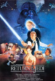 Star Wars: Episode VI - Die Rückkehr der Jedi-Ritter