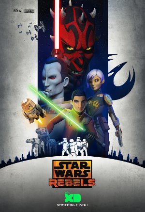 Star Wars Rebels