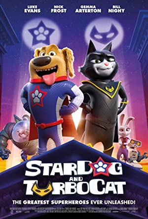 Stardog And Turbocat