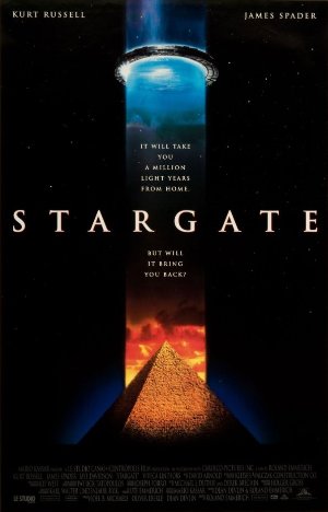 Stargate