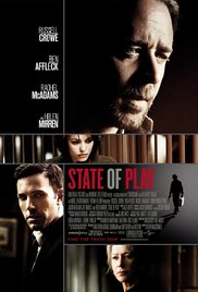 State of Play - Stand der Dinge