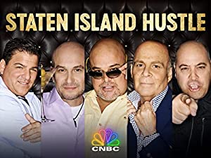 Staten Island Hustle