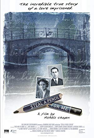 Steal A Pencil For Me