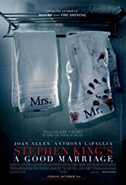 Stephen King's A Good Marriage