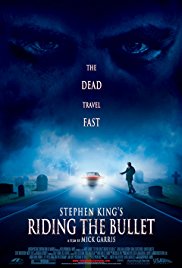 Stephen King's Riding the Bullet