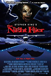 Stephen Kings The Night Flier