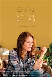 Still Alice - Mein Leben ohne Gestern