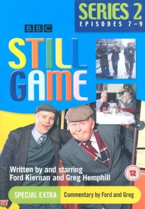 Still Game