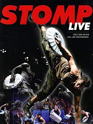 Stomp Live