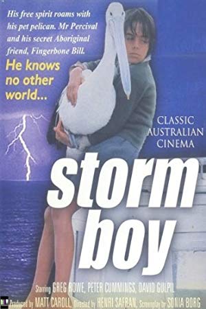 Storm Boy