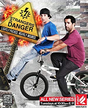 Strangers in Danger