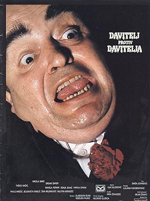 Strangler Vs Strangler