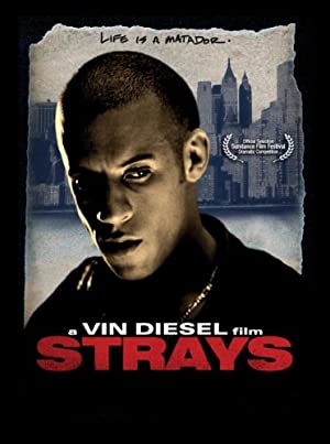 Strays