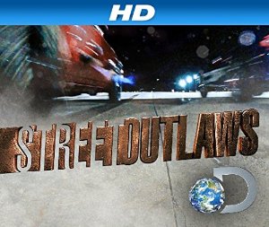 Street Outlaws