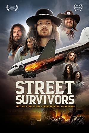 Street Survivors