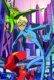 Stretch Armstrong The Breakout