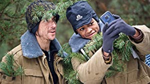 Stupid Man Smart Phone