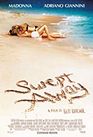 Stürmische Liebe - Swept Away