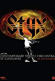 Styx One With Everything
