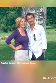 Suche Mann fuer meine Frau