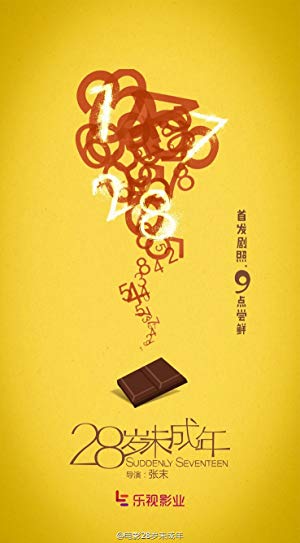 Suddenly Seventeen