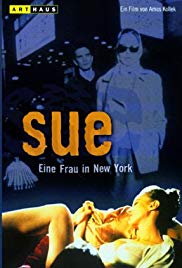 Sue - Eine Frau in New York