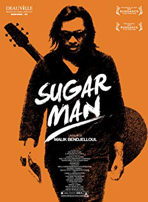Sugar!