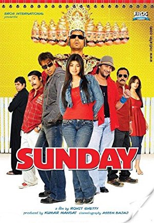 Sunday