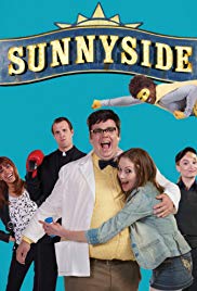 Sunnyside (2015)