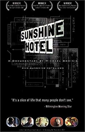 Sunshine Hotel