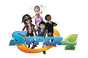 Super 4