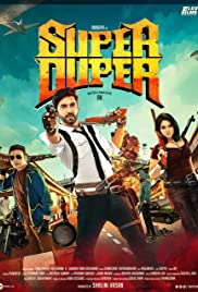 Super Duper (2019)