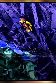 Super Nintendo Donkey Kong Country PROMO