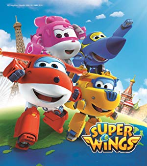 Super Wings