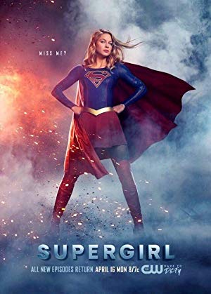 Supergirl