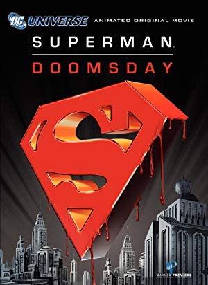 Superman Doomsday