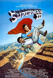 Superman III - Der stählerne Blitz