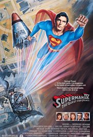 Superman IV - Die Welt am Abgrund