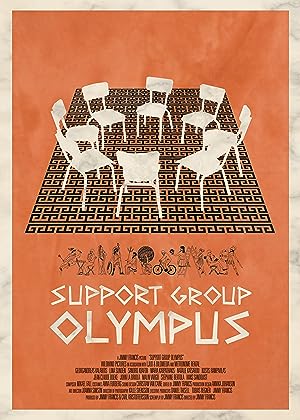 Support Group Olympus