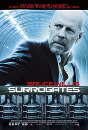 Surrogates - Mein zweites Ich