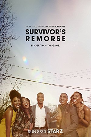 Survivor's Remorse