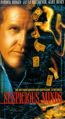 Suspicious Minds